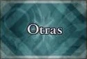 Otras